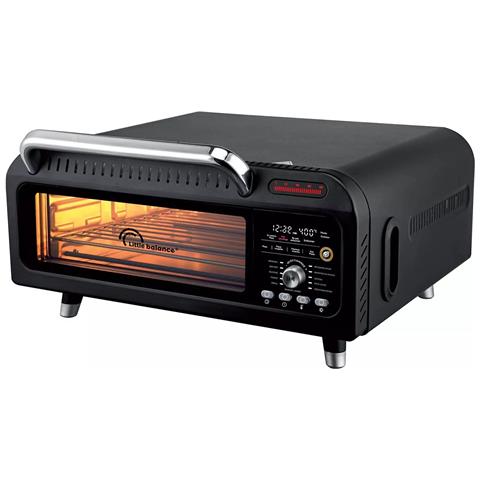 Forno 8733 per Pizza 18L 2000W Colore Nero - Foto 1