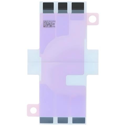 Adesivo Batteria Per Iphone 11 Fissaggio Solido - Foto 1