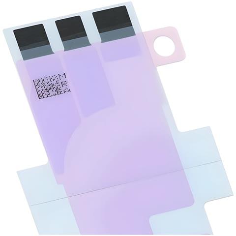 Adesivo Batteria Per Iphone 11 Fissaggio Solido - Foto 4