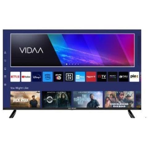 TV LED HD 32" ND32S306QS - Foto 1