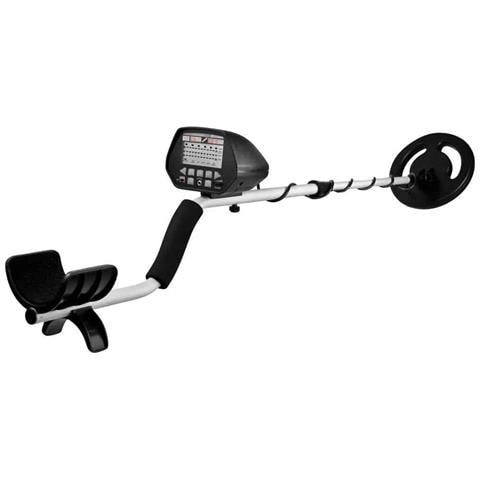 Barska Metal Detector Elite Edition Digital - Foto 1