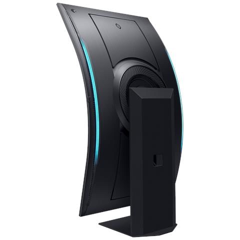 G97NC Monitor PC 139,7 cm (55") 3840 x 2160 Pixel 4K Ultra HD LED Nero - Foto 2