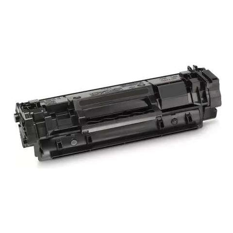 Cartuccia Toner Nero Generica W1350x - Sostituisce 135x - Foto 1