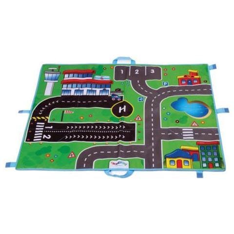 Original Tappeto Aeroporto - Foto 1