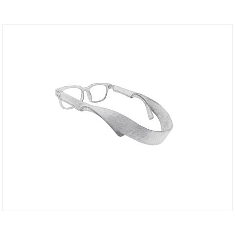 Cinturino Per Occhiali Da Nuoto In Neoprene Con Presa Sicura Blue - Foto 9