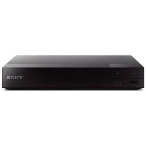 BDP-S 1700 Lettore Blu-Ray Nero - Foto 1