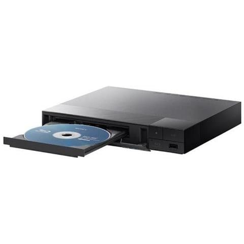 BDP-S 1700 Lettore Blu-Ray Nero - Foto 3