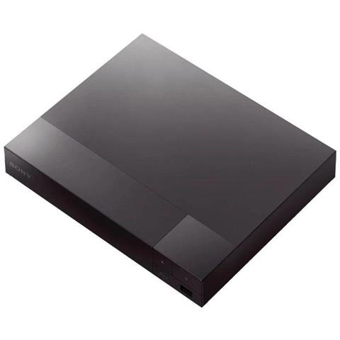 BDP-S 1700 Lettore Blu-Ray Nero - Foto 2