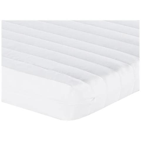 Divano Letto Estraibile con Cassetti Blu 100x200 cm in Velluto - Foto 9