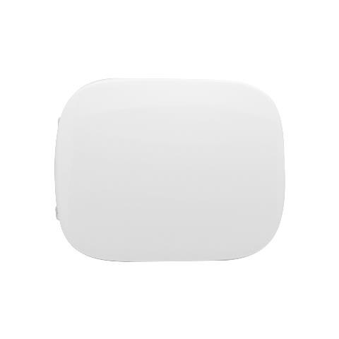 Copriwater Compatibile Per Wc Kerasan Vaso Nora Forma 6 Bianco - Foto 1