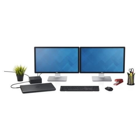 TB16 Cablato Thunderbolt 3 Nero - Foto 6