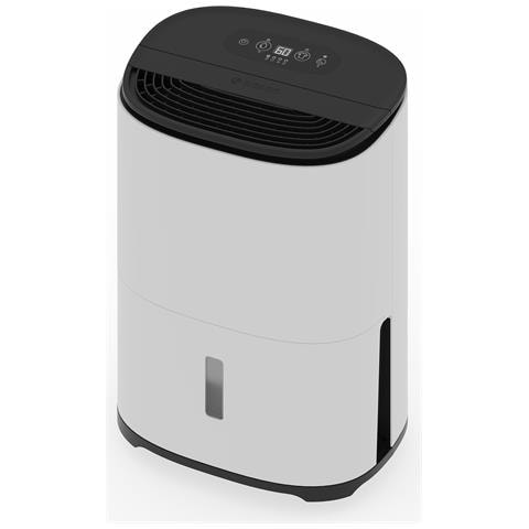 Deumidificatore E Purificatore D'aria Meacodry Arete® One 10l Ideale Per Eliminare L'umidità E Migliorare La Qualità Dell'aria Ultra Silenzioso Efficiente E A Basso Consumo - Foto 1