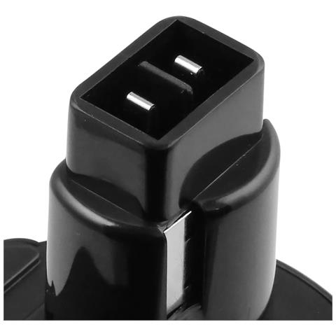 Batteria Di Ricambio Per Black And Decker Cd1200k Ni-mh 12v 3000mah 36 Wh - Foto 2