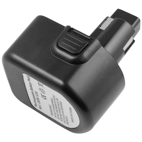 Batteria Di Ricambio Per Black And Decker Cd1200k Ni-mh 12v 3000mah 36 Wh - Foto 1