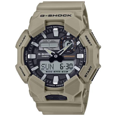 Orologio Da Uomo Casio Ga-010-5aer - In Ordine - Foto 2