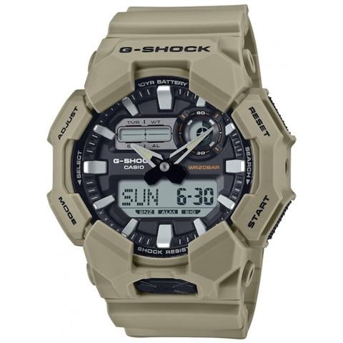 Orologio - Ga-010-5aer - Foto 1