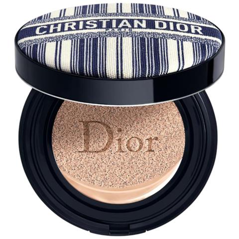 Christian Dior, Forever Cushion, Trasparente, Cipria Fissante Libera, 2n, Neutro, 14 G - Foto 1