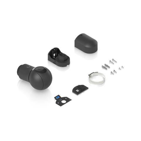 G5 PTZ Cupola Telecamera di sicurezza IP Interno e esterno 2688 x 1512 Pixel Muro /Palo - Foto 8