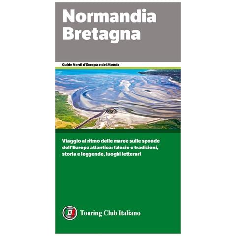 Normandia e Bretagna - Foto 1