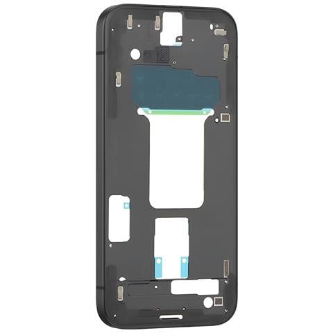 Telaio Centrale Di Ricambio Per Google Pixel 9a Service Pack, Nero - Foto 2