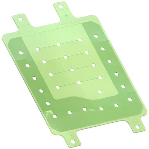 Adesivo Di Fissaggio Batteria Compatibile Per Samsung Galaxy S25 - Foto 4