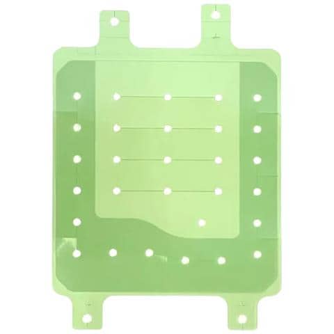 Adesivo Di Fissaggio Batteria Compatibile Per Samsung Galaxy S25 - Foto 1