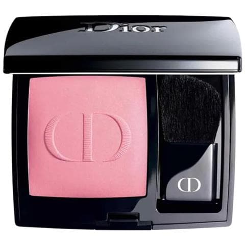 , Dior Rouge, Blush In Polvere Compatta, Quattrocentosettantacinque, Capriccio Di Rosa, 6.7 G - Foto 1