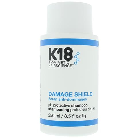 , Damage Shield, Shampoo Per Capelli, Ph Balancing, 250 Ml - Foto 1