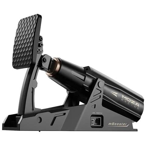 mBooster Active Pedal Pedale - Foto 1