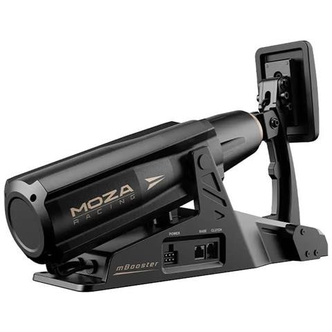 mBooster Active Pedal Pedale - Foto 2