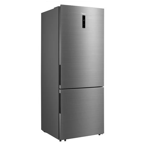 MDRB593FGE46 frigorifero con congelatore Libera installazione 435 L Acciaio inox - Foto 2