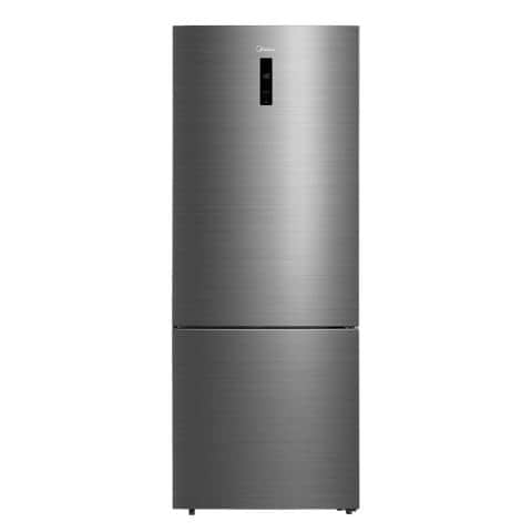 MDRB593FGE46 frigorifero con congelatore Libera installazione 435 L Acciaio inox - Foto 1