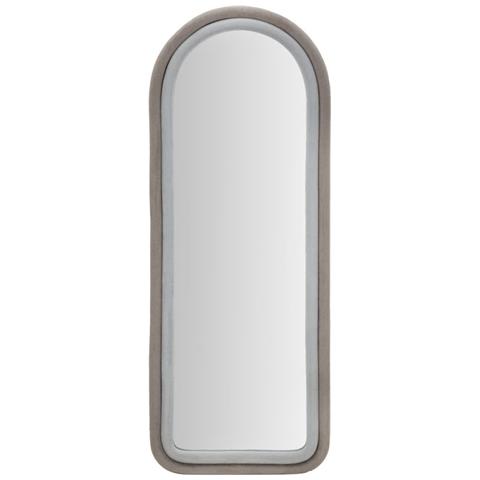 Specchio Con Cornice Vkh465-multicolore-mdf-60x4x160 Cm - Foto 1