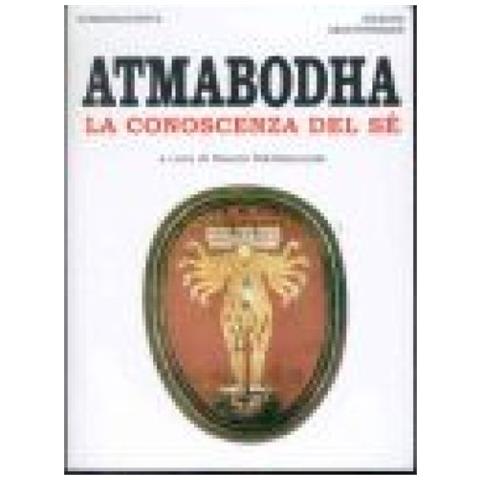Shamkara - Atmabodha. La conoscenza del sé - Foto 4