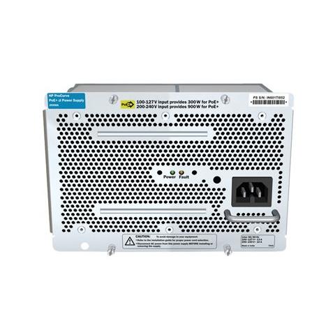 Alimentazione - 1500 Watt - Europa - per E5406, E5412, E8206,  - Foto 1