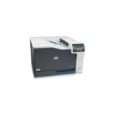 Stampante Laser a Colori Laserjet Professional CP5225DN con Foramto AA Velocità di Stampa 20 Ppm USB Colore Nero / Bianco - Foto 7