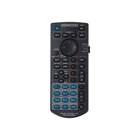 Telecomando IR per monitor multimedia - Foto 1