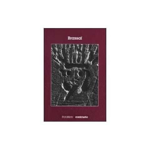 G. Boni - Brassai. Ediz. illustrata - Foto 1