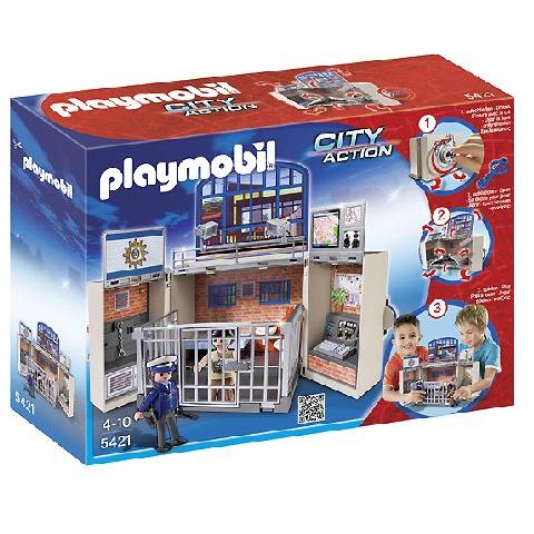 Cofanetto della Polizia  - Foto 1