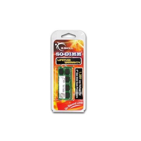 8GB DDR3-1600, 8 GB, DDR3, 1600 MHz - Foto 1