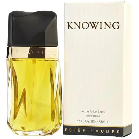 , Knowing, Eau De Parfum, For Women, 75 Ml - Foto 9