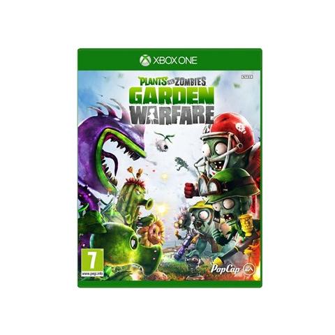 XBOX One Plants Vs Zombies- Garden Warfare Versione UK - Foto 1