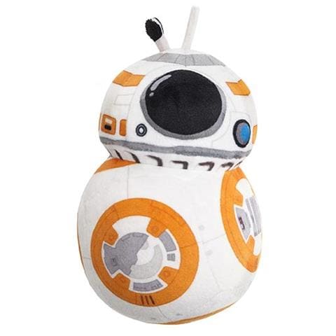 Star Wars - Episode VII - Peluche BB-8 17 Cm - Foto 1