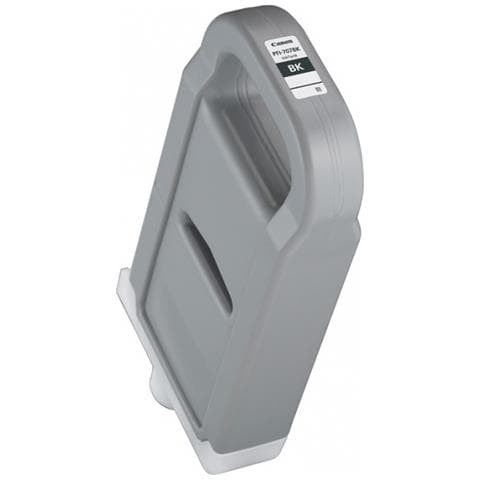 Serb. Nero Pfi-707bk Ipf830 (700ml) - Foto 2