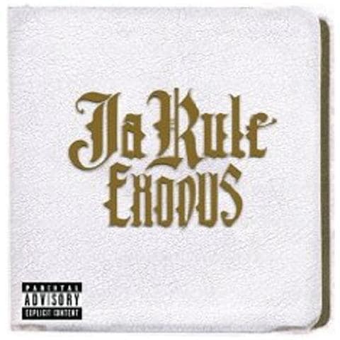 Ja Rule - Exodus - Foto 1