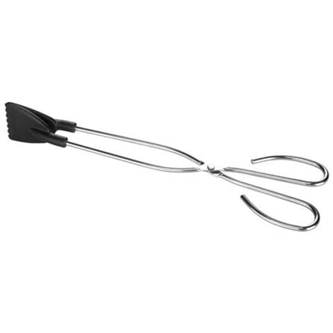 Pinza barbeque con terminali in nylon 30cm presto - Foto 3