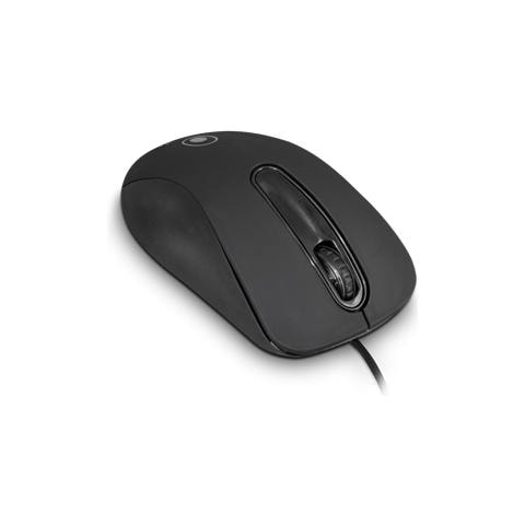 Mouse Ottico USB OptiStar 1000DPI Nero - Foto 4
