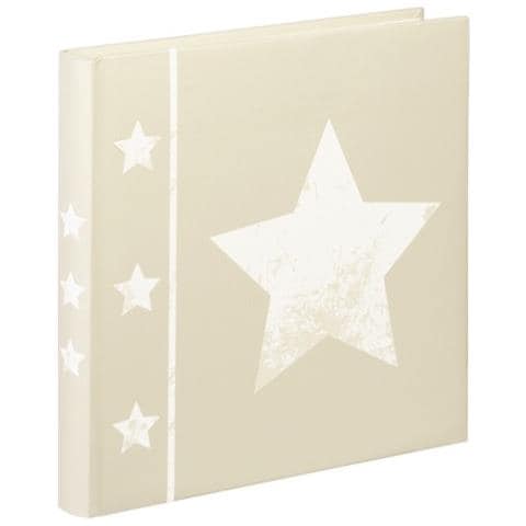 Skies Jumbo beige 30x30 60 pagine bianche 2336 - Foto 1