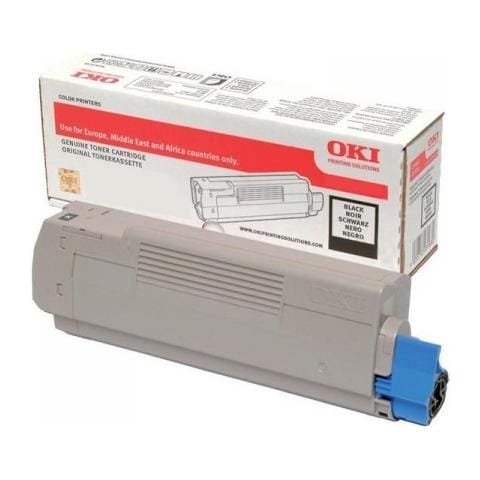 Toner Black 11k - Foto 1