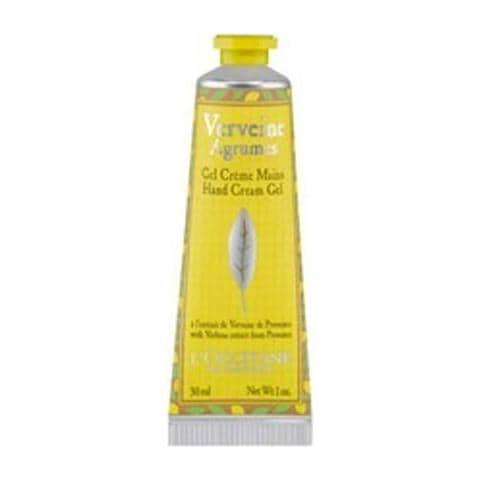 Loccitane Verveine Agrumes Crema Mani 30ml - Foto 1